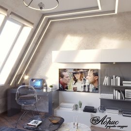 Портфолио